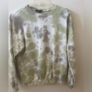 Warm cozy sweatshirt/hoodie if interested  bargain the price for you